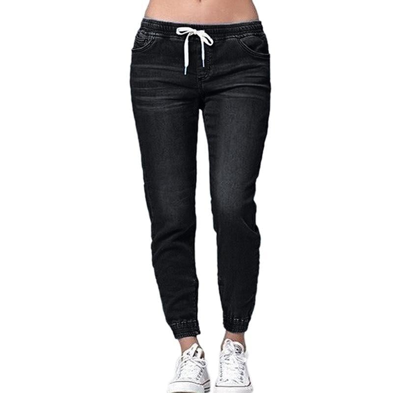 Lune London | Women's pants in jogging style