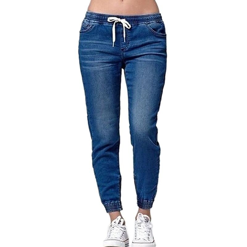 Lune London | Women's pants in jogging style