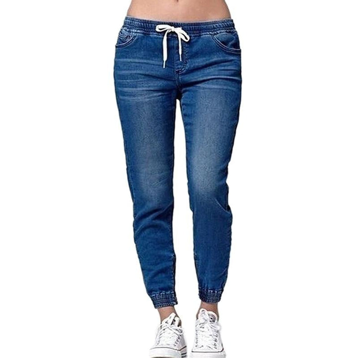 Lune London | Women's pants in jogging style