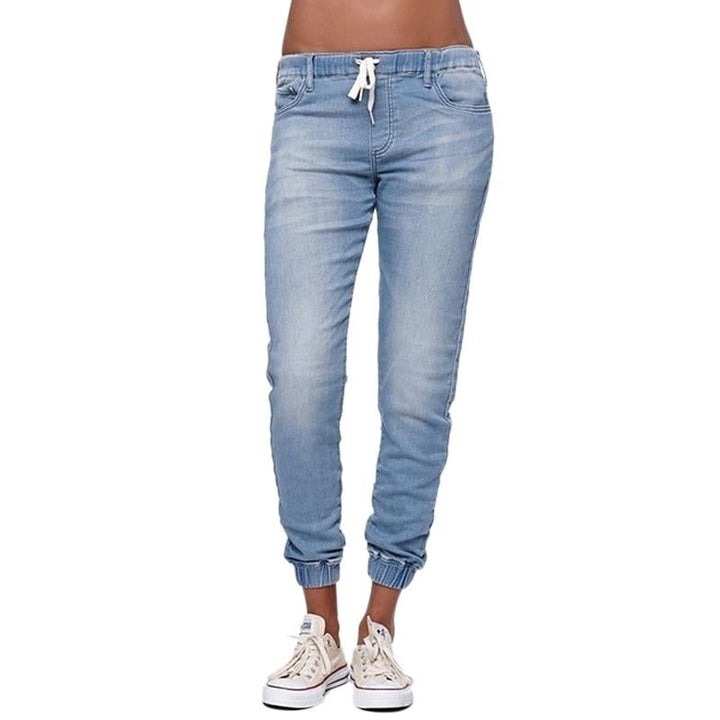Lune London | Women's pants in jogging style
