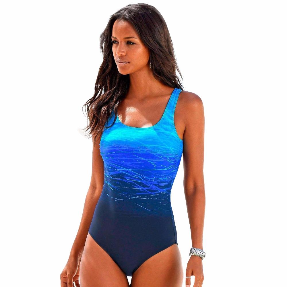 Lune London | One-Piece Swimsuit for Sports Use