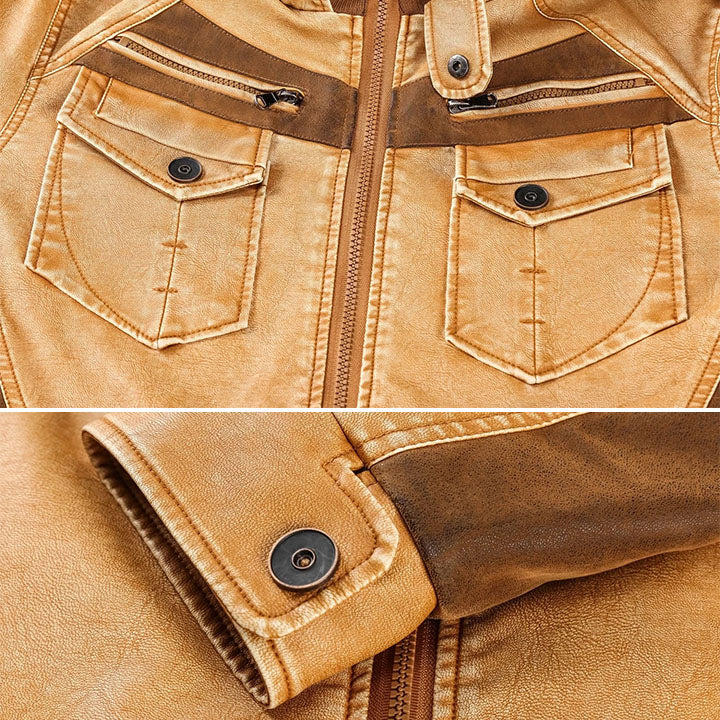 Lune London | Jacket - limited edition for a striking look