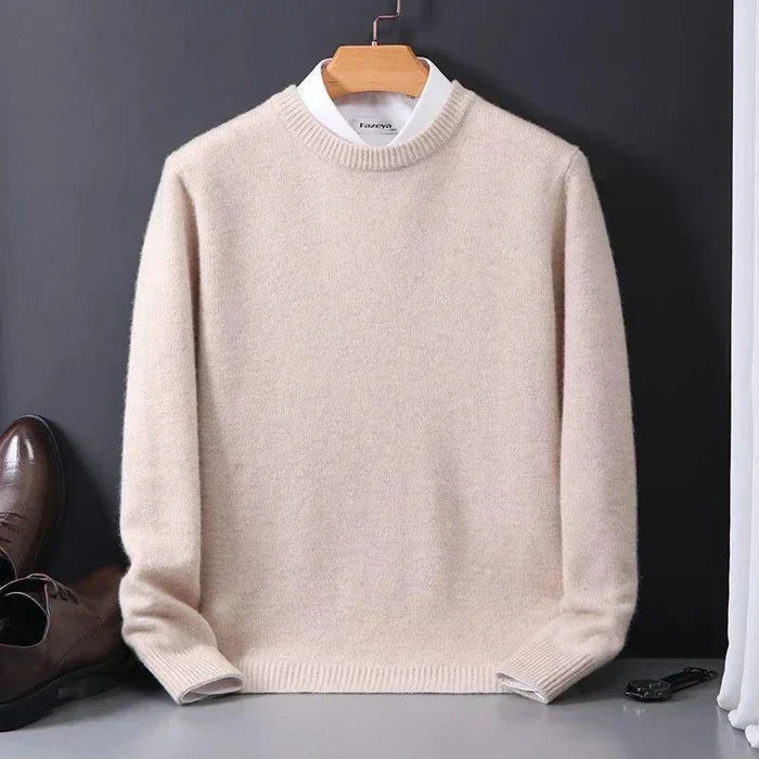 Lune London | Stylish Loose-Fit Sweater for Men