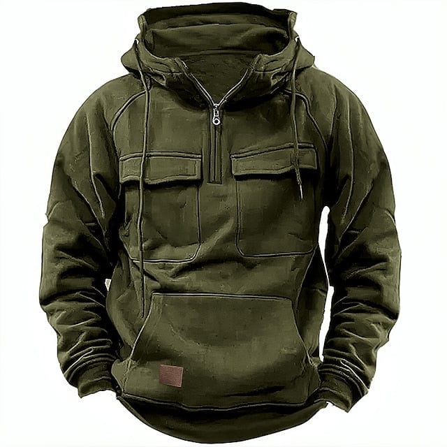 Lune London | Men's Hoodie in Fashion