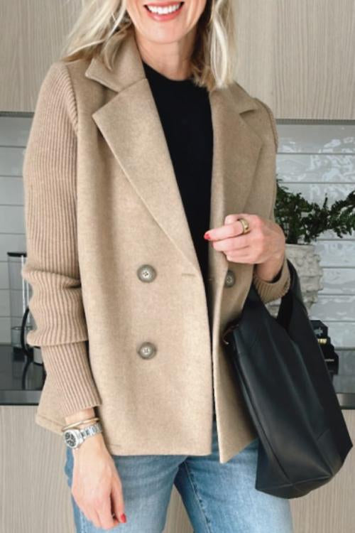 Lune London | Elegant Everyday Jacket