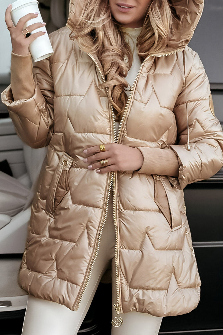 Lune London | Exclusive Luxe Jacket For Women