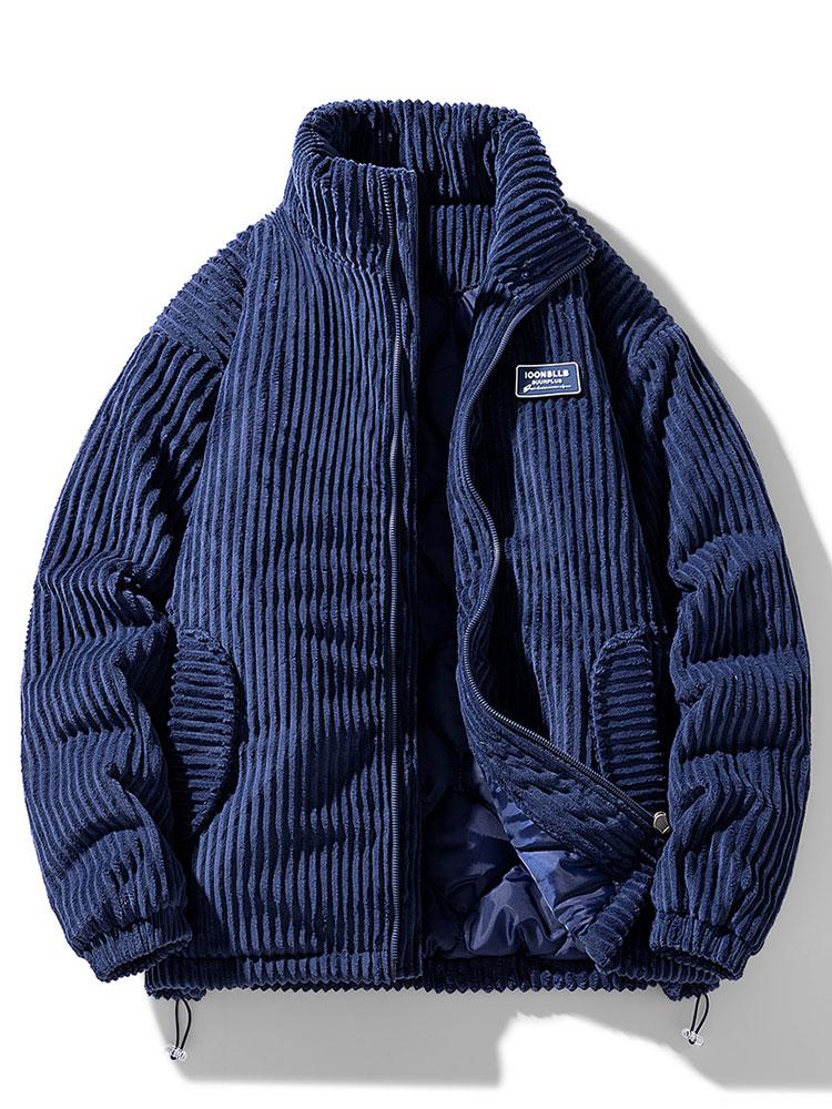 Lune London | Stylish corduroy jacket