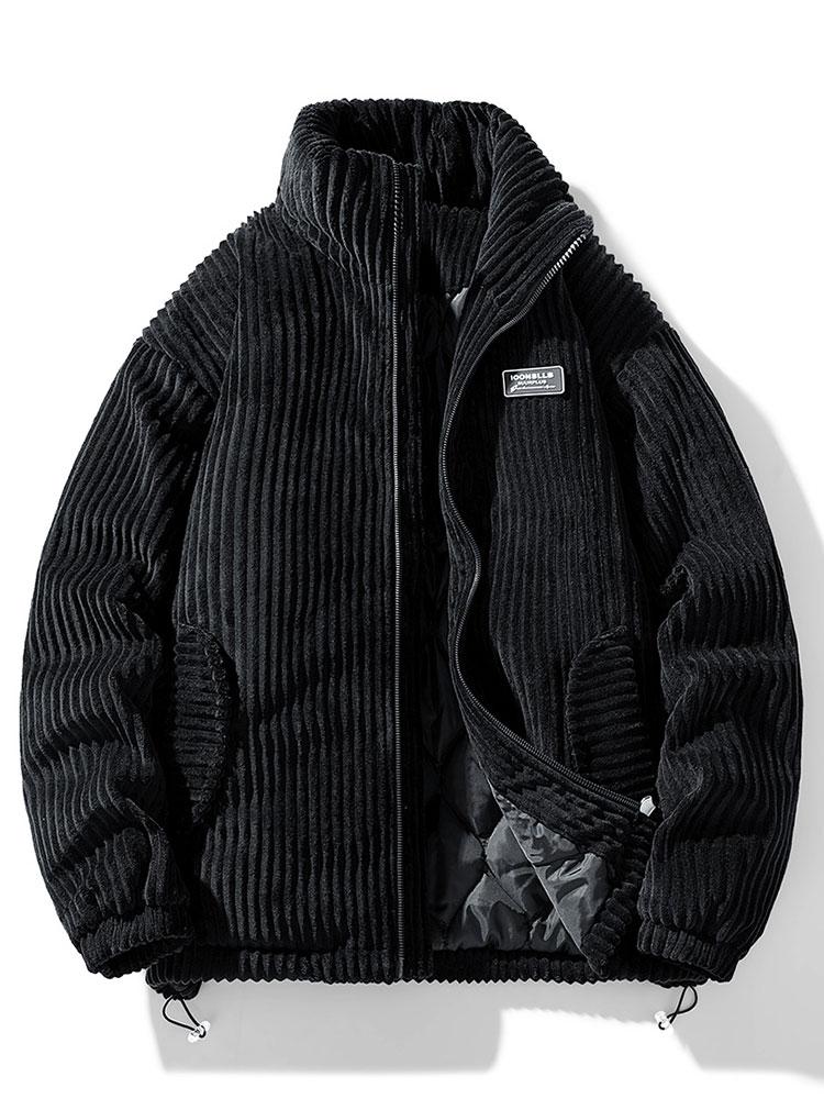 Lune London | Stylish corduroy jacket
