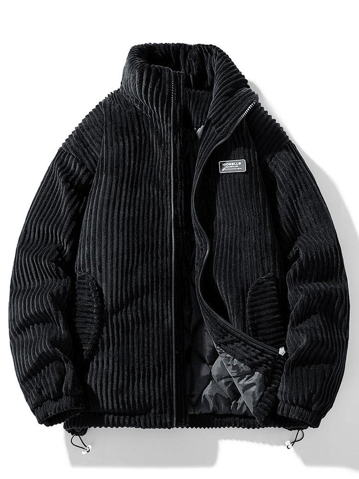 Lune London | Stylish corduroy jacket