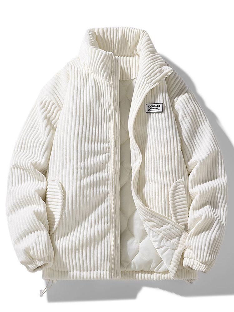 Lune London | Stylish corduroy jacket