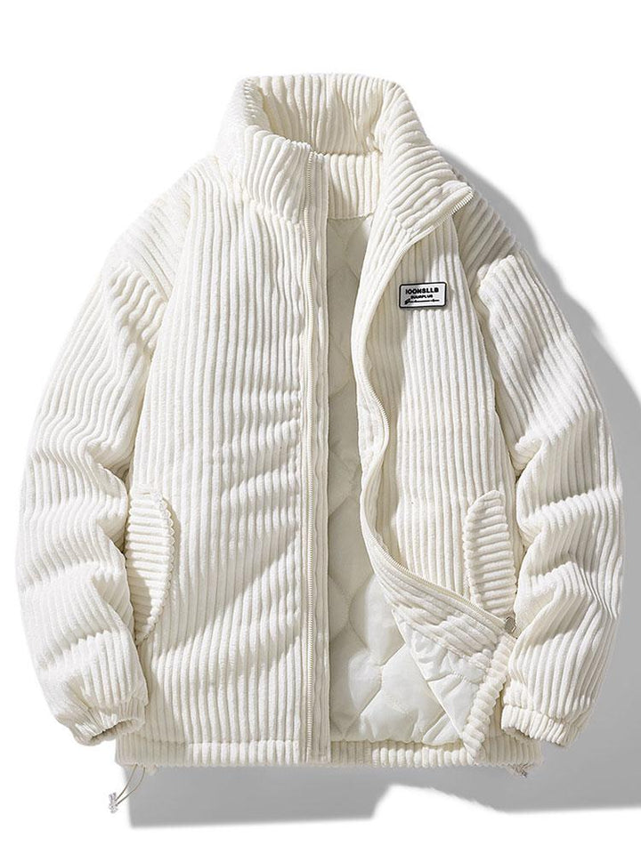 Lune London | Stylish corduroy jacket