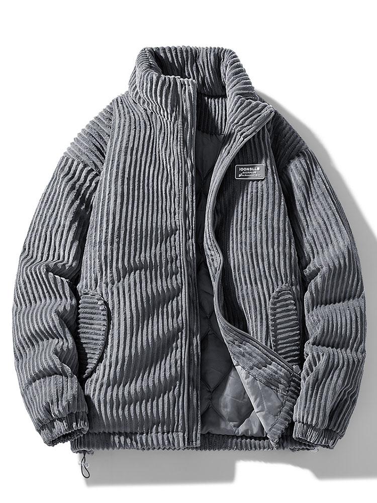 Lune London | Stylish corduroy jacket