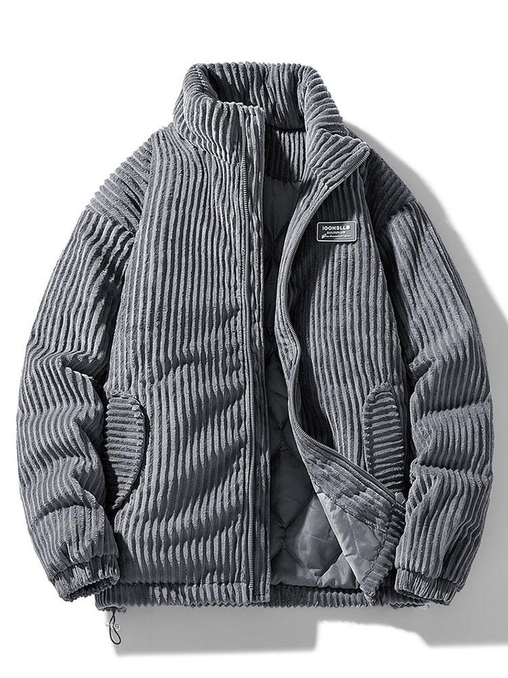 Lune London | Stylish corduroy jacket