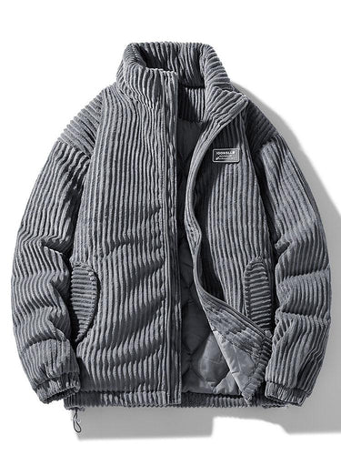Lune London | Stylish corduroy jacket