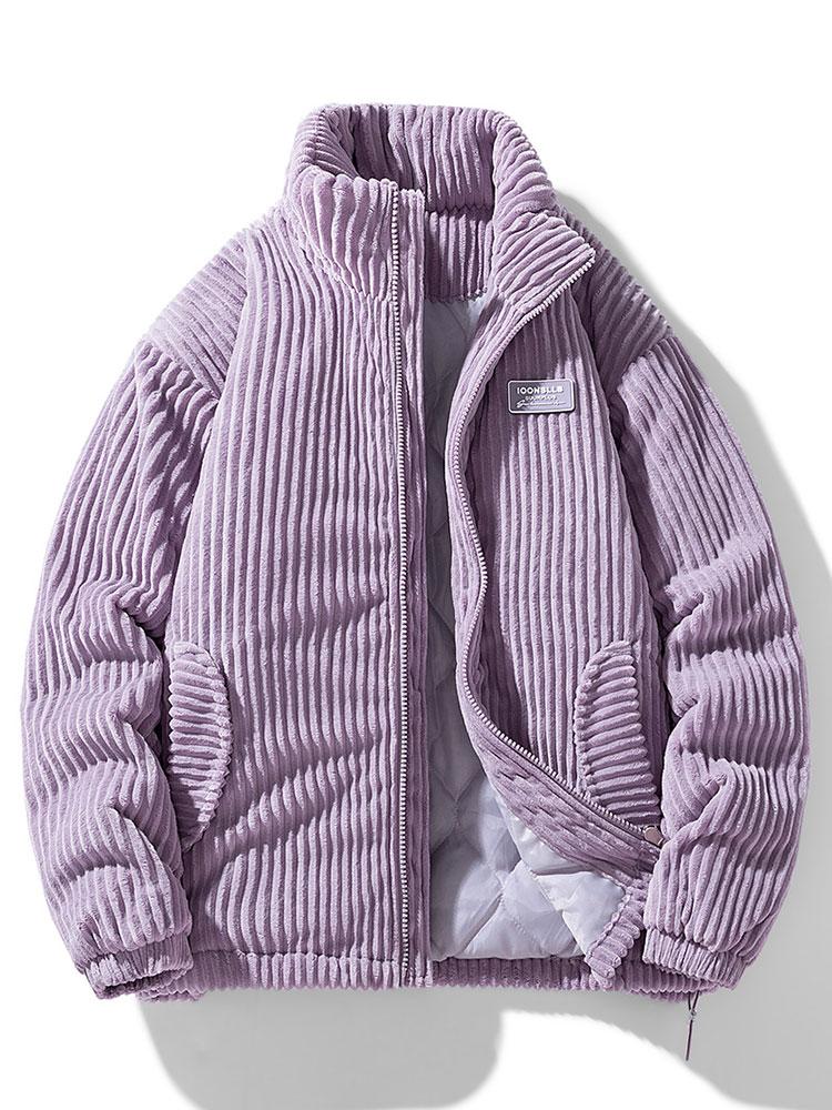 Lune London | Stylish corduroy jacket