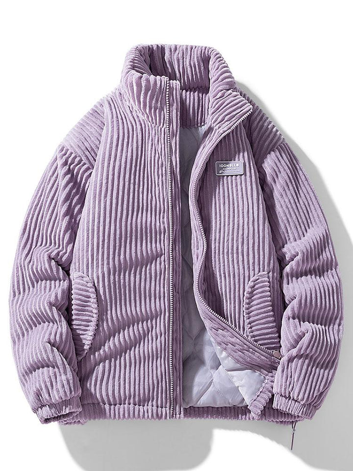 Lune London | Stylish corduroy jacket