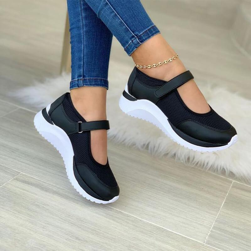 Lune London | High-Quality Orthopedic Sandals
