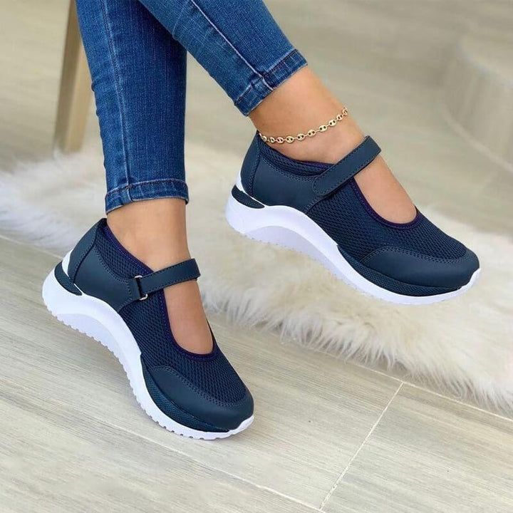 Lune London | Orthopedic shoes for women with support sole (Mj)