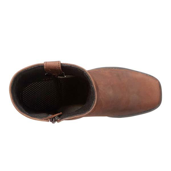 Lune London | Cowboy boots