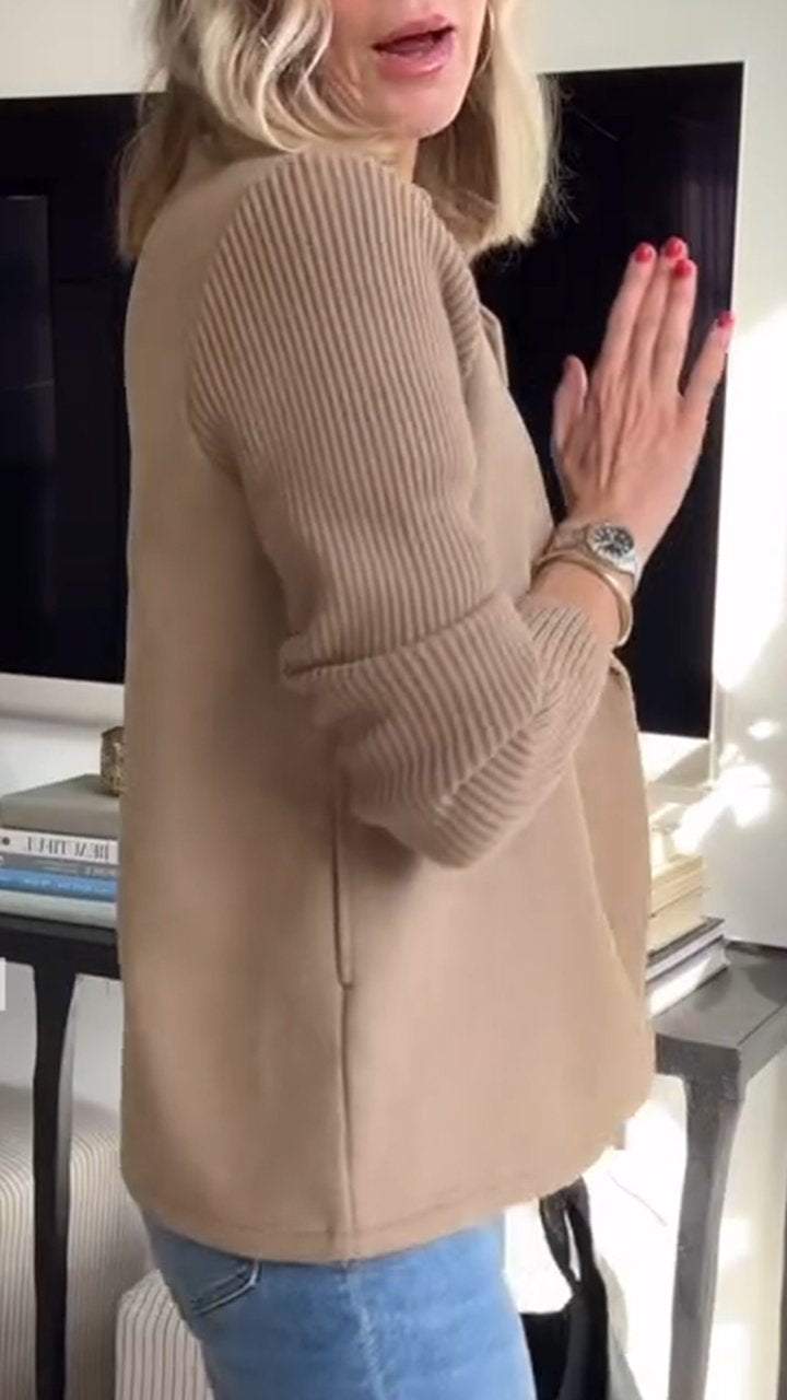 Lune London | Elegant Everyday Jacket