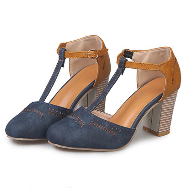 Lune London | Pretty Platform Shoes with High Heels