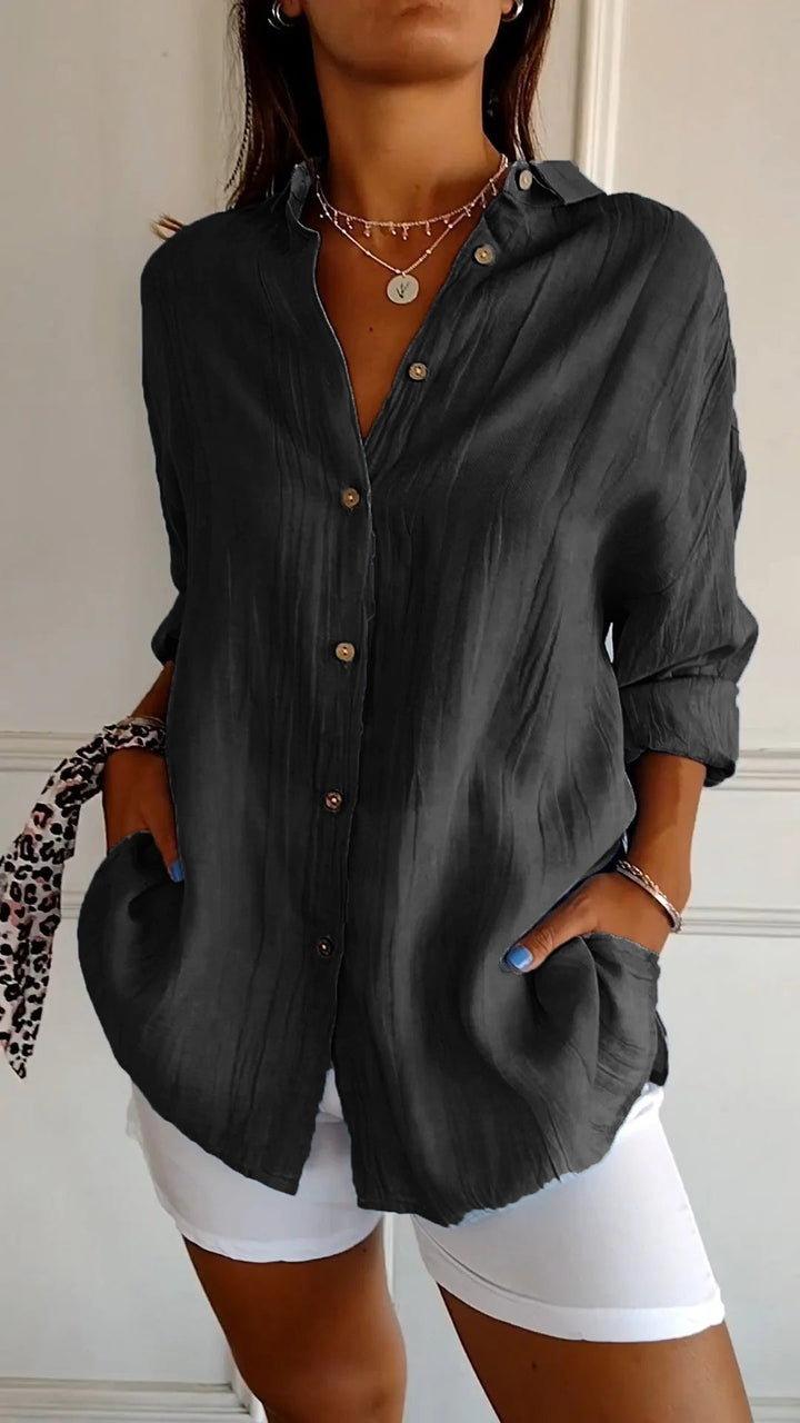 Lune London | Elegant Women's Shirt
