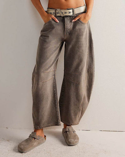 Lune London | Straight Jeans for Women