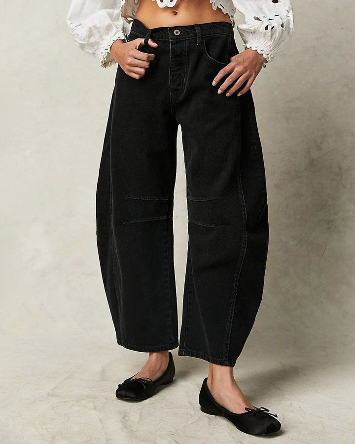 Lune London | Straight Jeans for Women