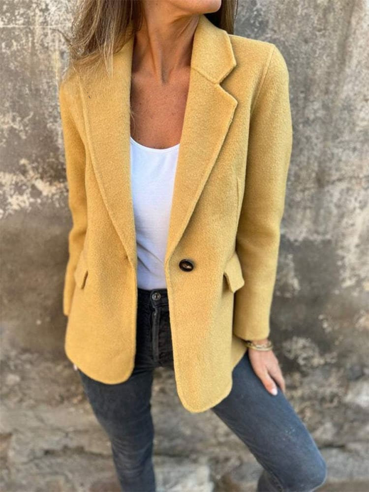 Lune London | Reversible jacket for women