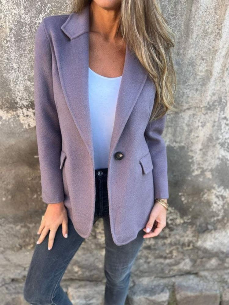 Lune London | Reversible jacket for women