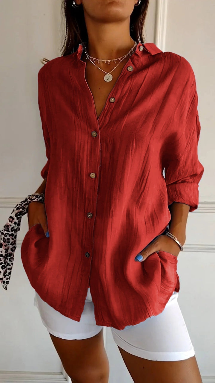 Lune London | Elegant Women's Shirt