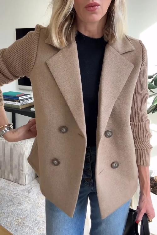 Lune London | Elegant Everyday Jacket