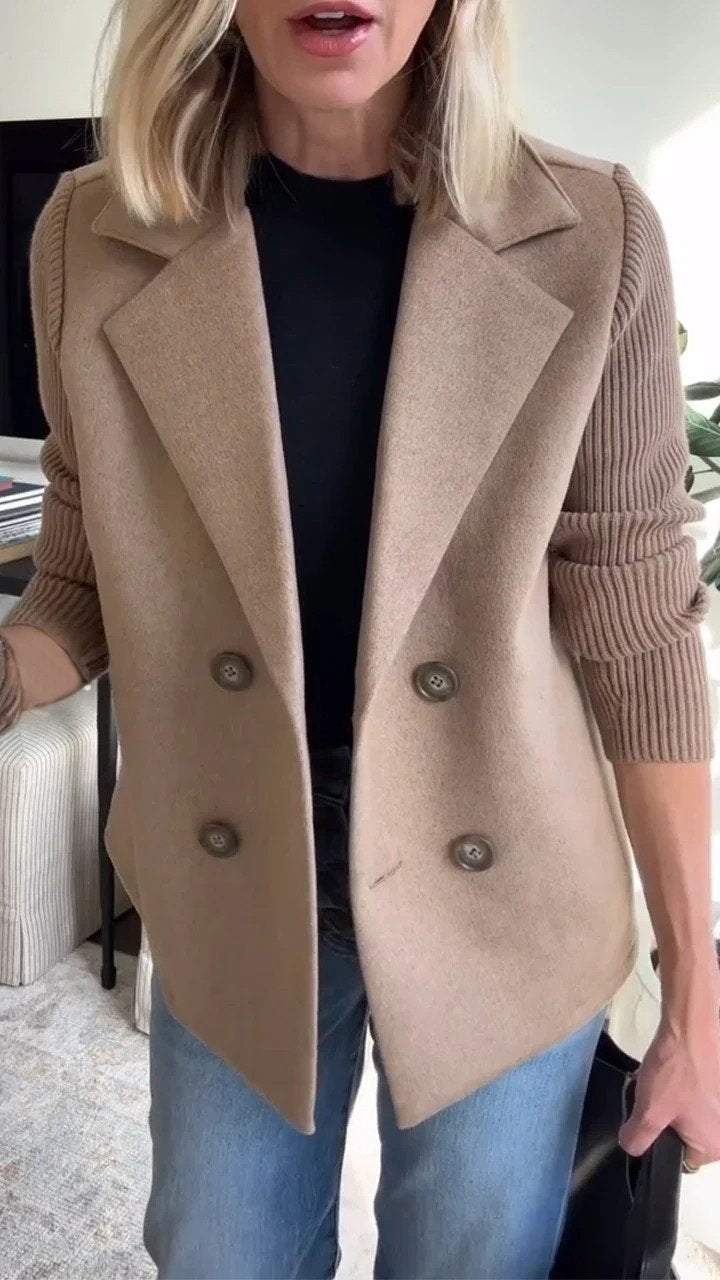 Lune London | Elegant Everyday Jacket