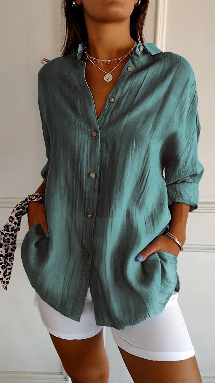 Lune London | Elegant Women's Shirt
