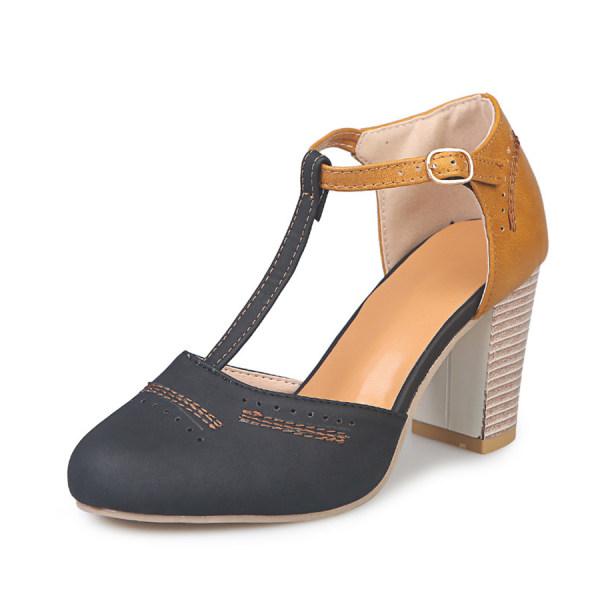 Lune London | Pretty Platform Shoes with High Heels