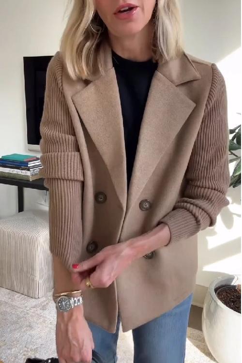 Lune London | Elegant Everyday Jacket