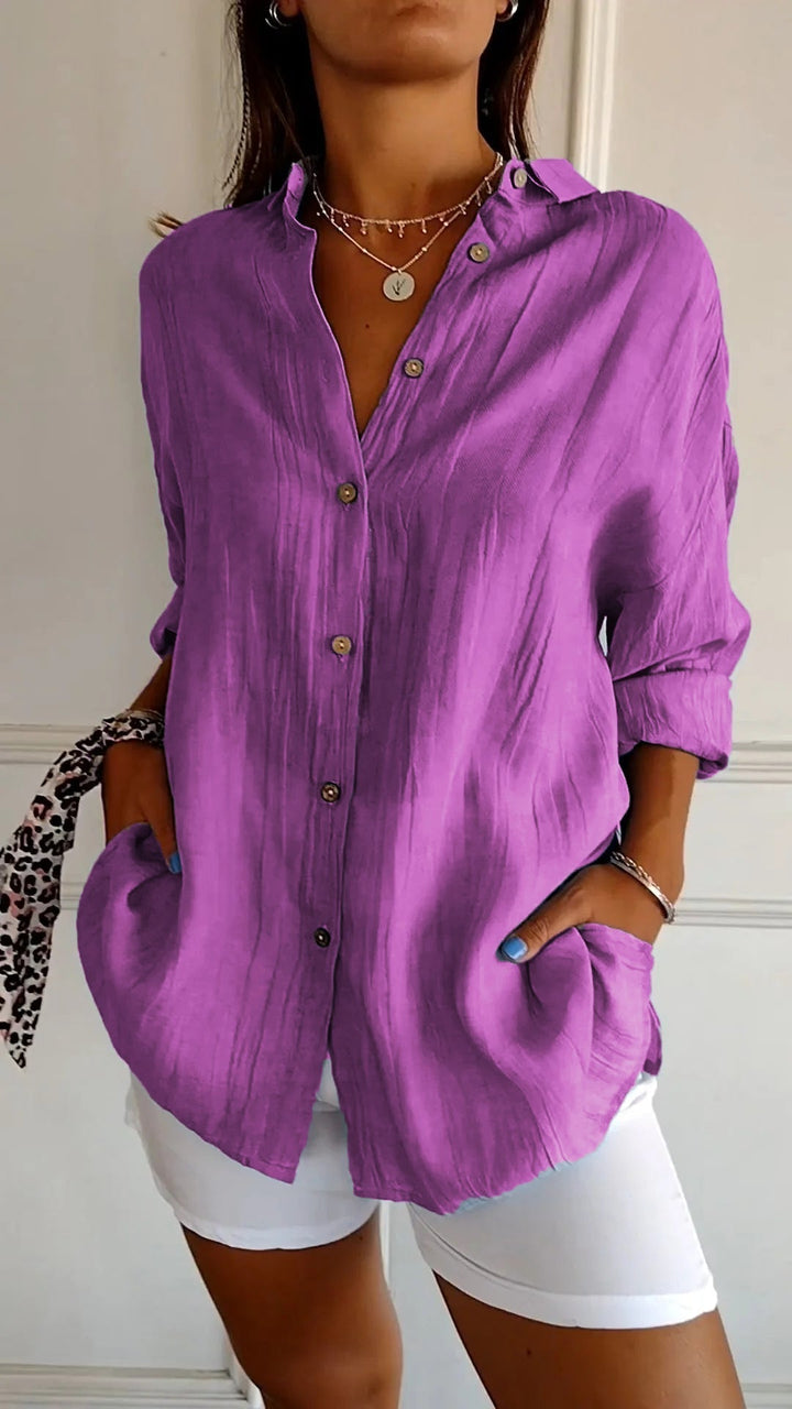 Lune London | Elegant Women's Shirt