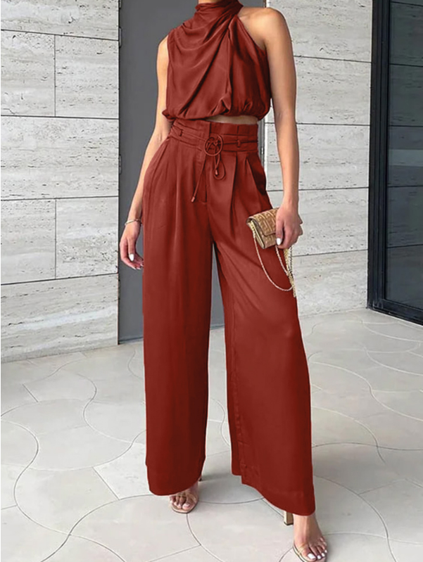 Lune London | Luxurious Two-Piece Set