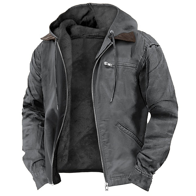 Chic Und Stil | Stylish Outdoor Jacket