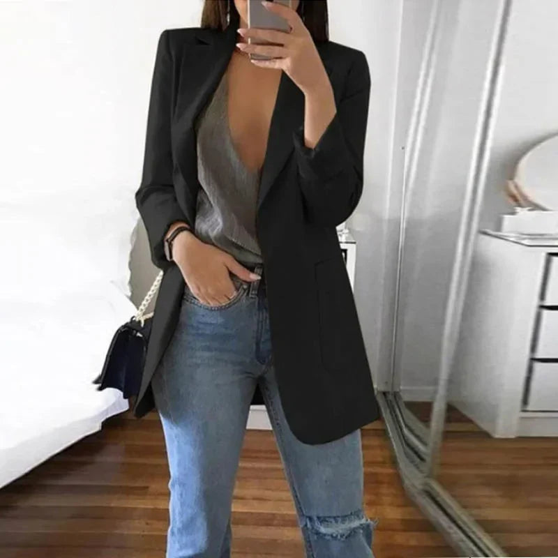 Lune London | Effortless Blazer for Executives