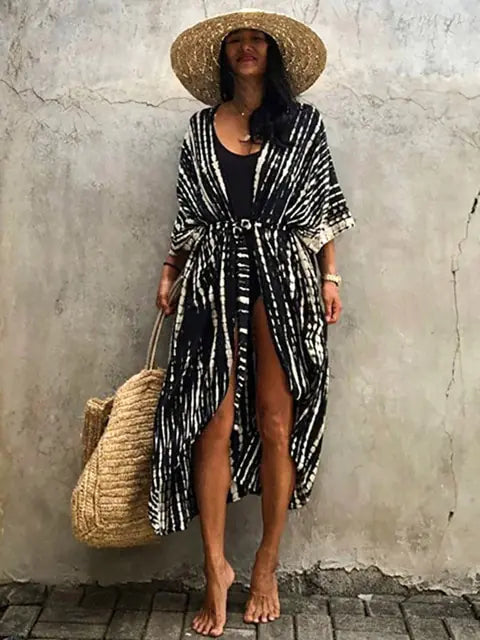 Lune London | Beach Sarong