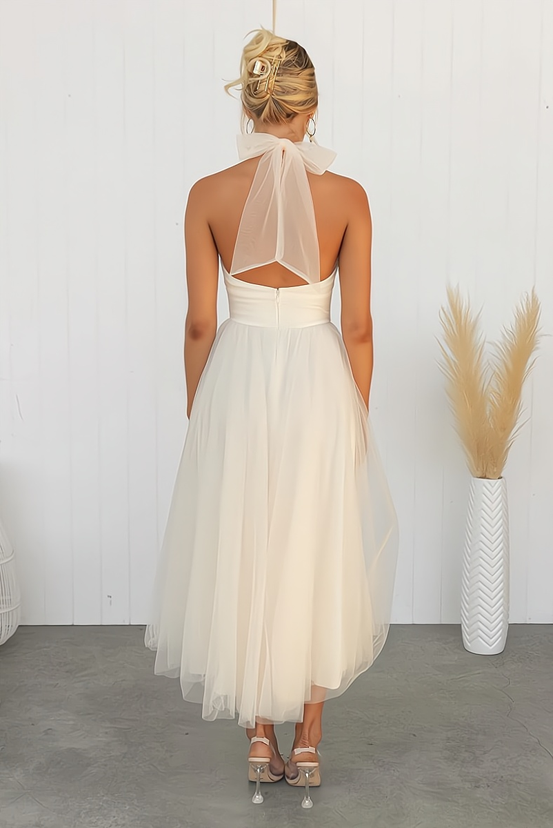 Lune London | Modern evening dress for women - Trendy style
