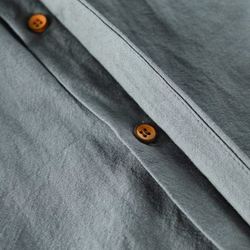 Lune London | Katana Shirt in Japanese Style