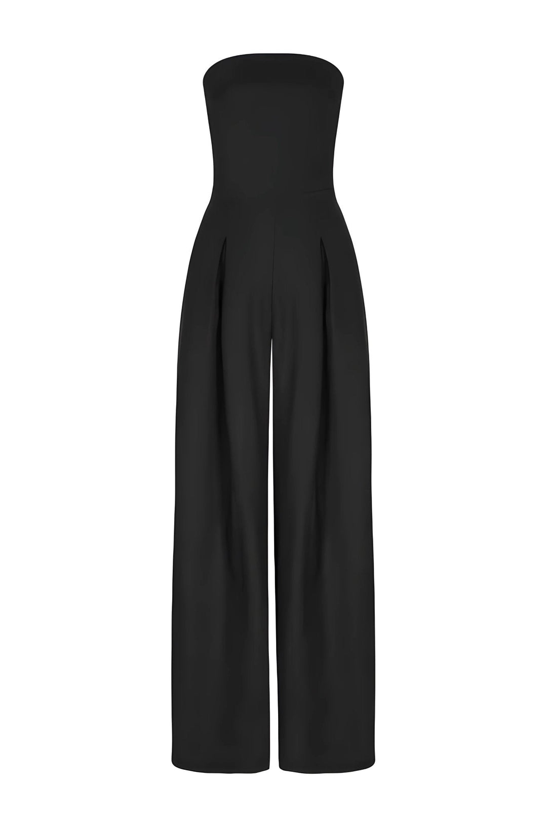 Lune London | Elegant Off-Shoulder Jumpsuit
