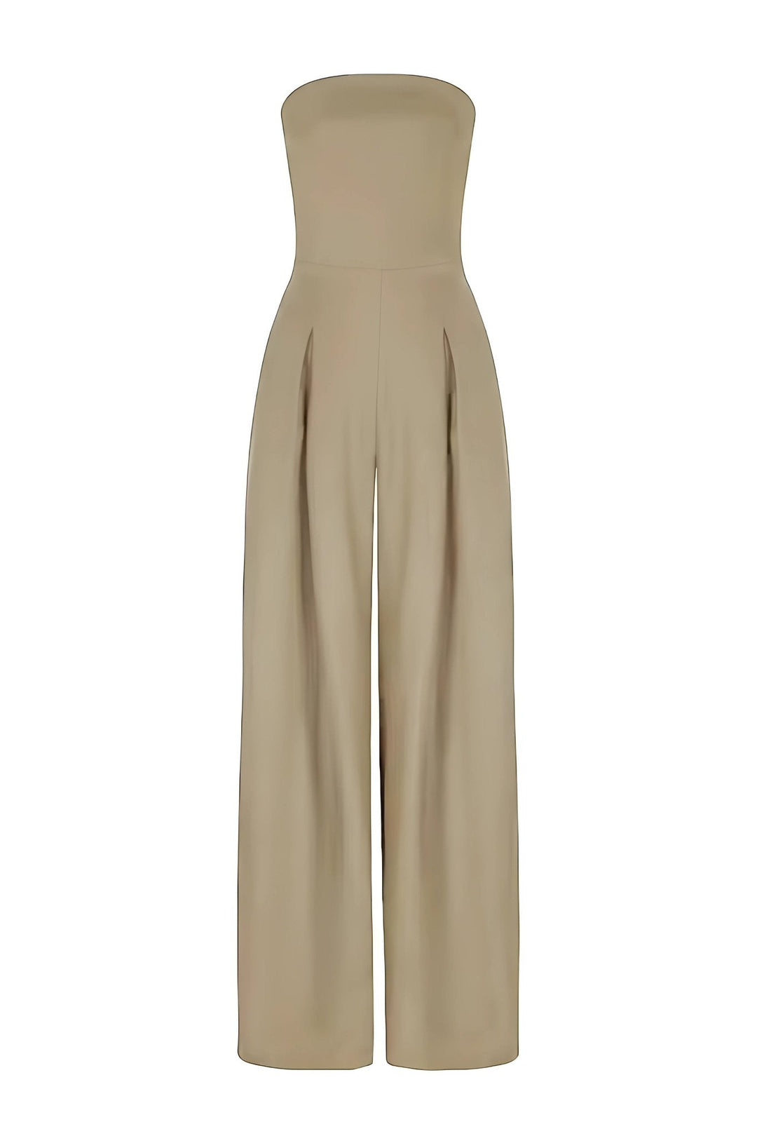 Lune London | Elegant Off-Shoulder Jumpsuit