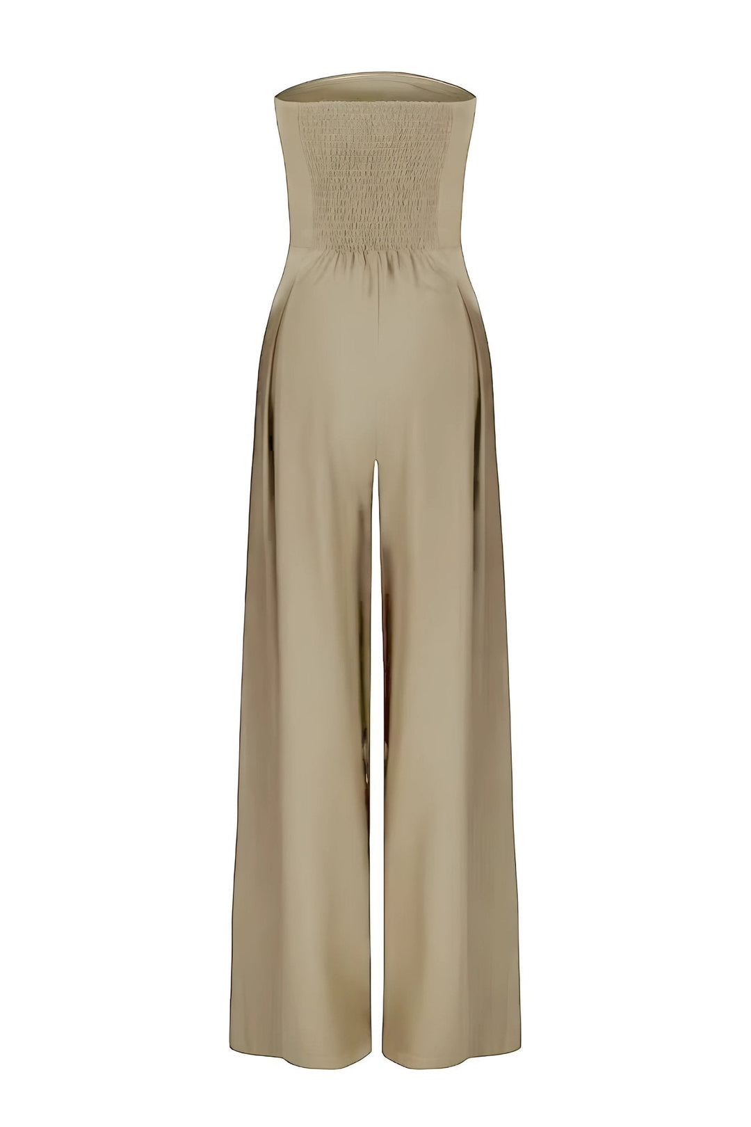 Lune London | Elegant Off-Shoulder Jumpsuit