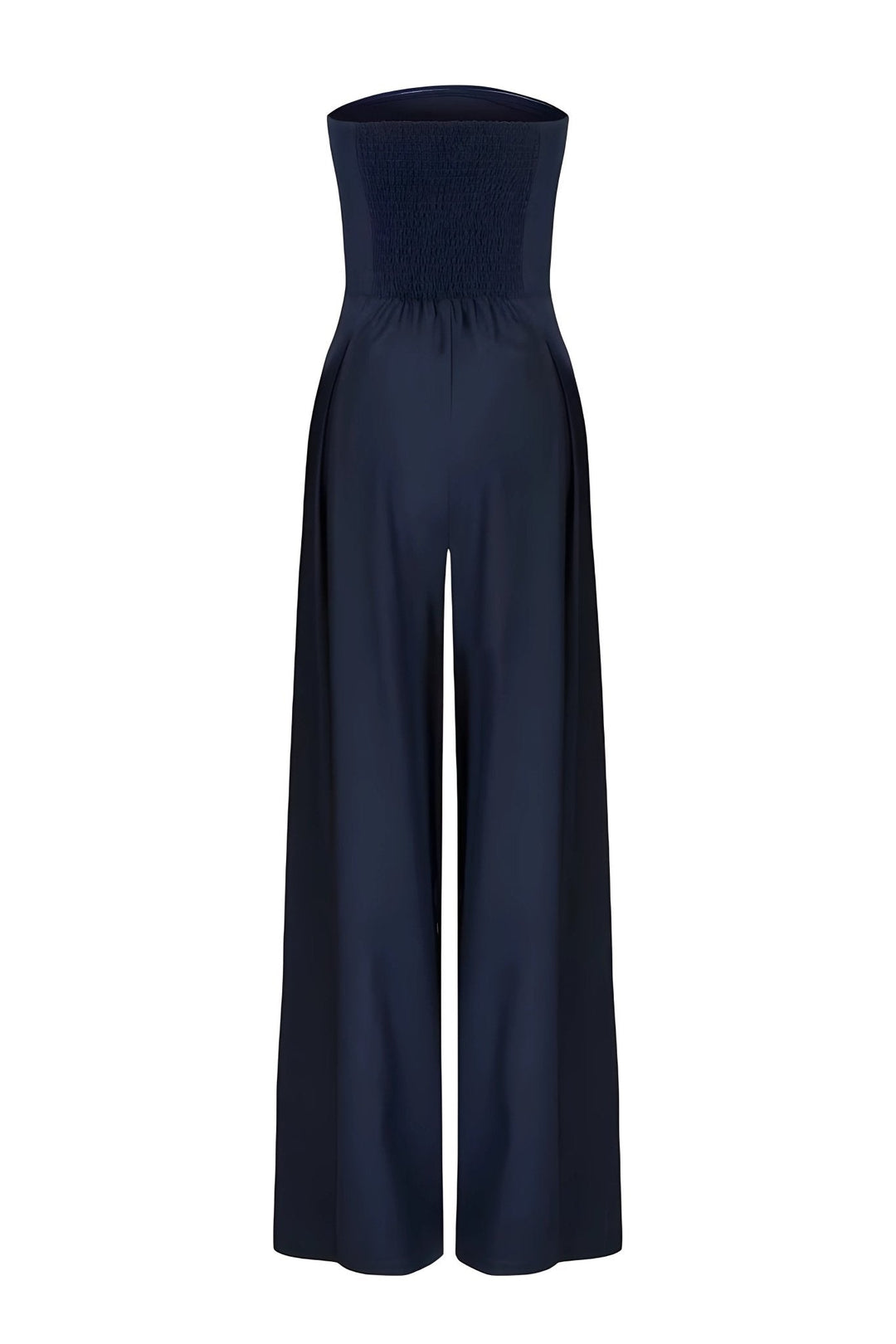 Lune London | Elegant Off-Shoulder Jumpsuit