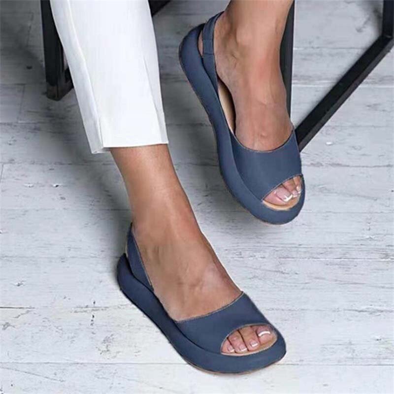 Lune London | Summer sandal
