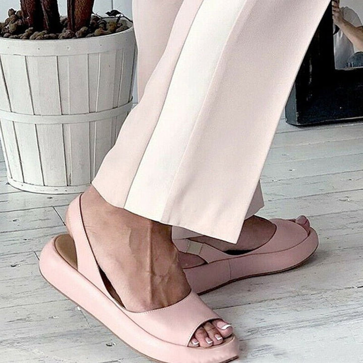 Lune London | Summer sandal