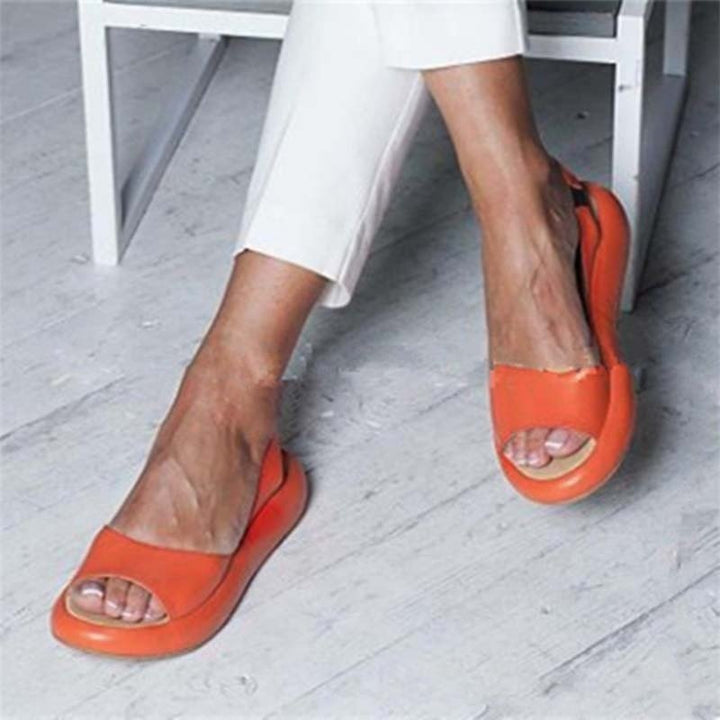 Lune London | Summer sandal